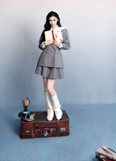Angelababy