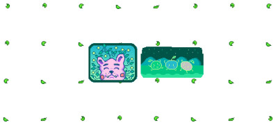 星露谷物语祝尼魔彩蛋截屏