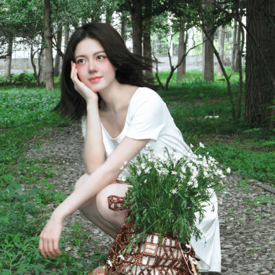 赵今麦