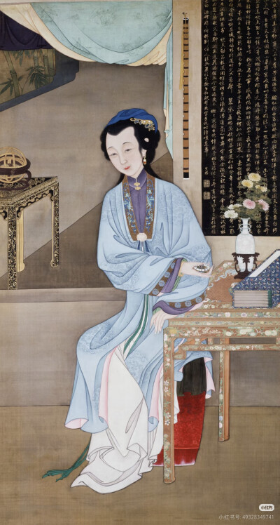 。