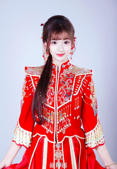 阚琳娜