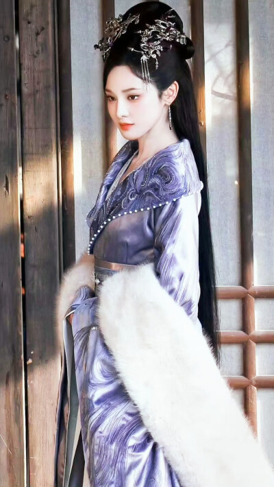 彭小苒