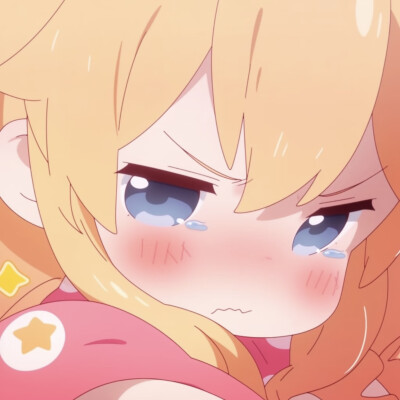 。