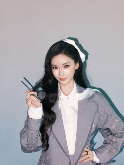 Angelababy