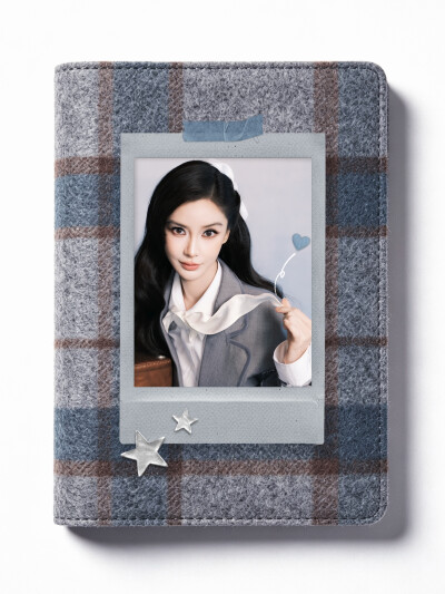 Angelababy