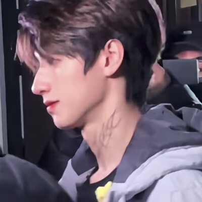 朱志鑫