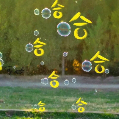 背景图
