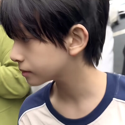 陈浚铭