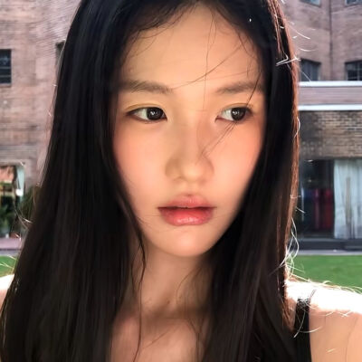 女孩