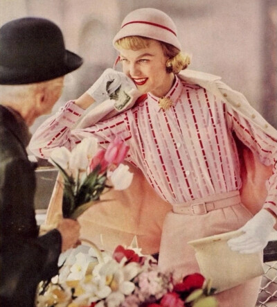 vintage fashion