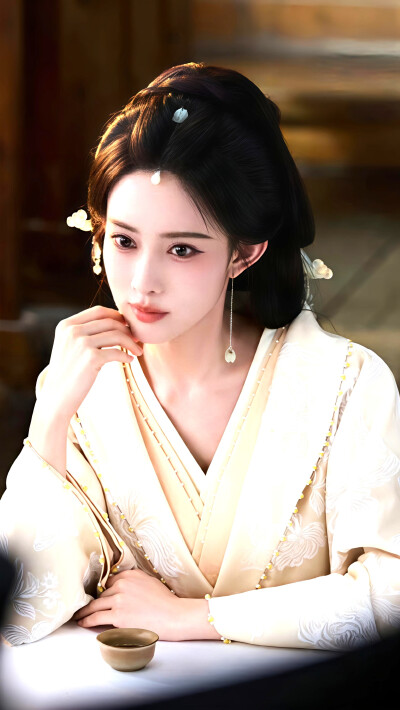 百花杀