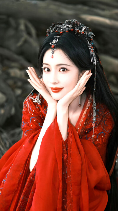 百花杀
