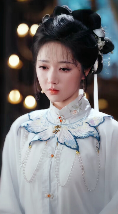 岳雨婷