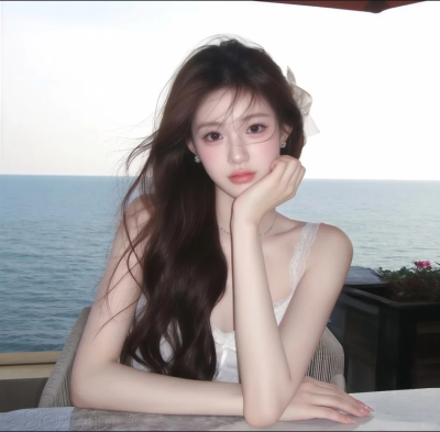 女生头像
