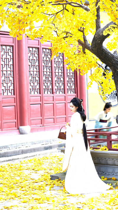 百花杀