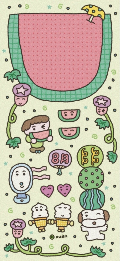 x壁纸
