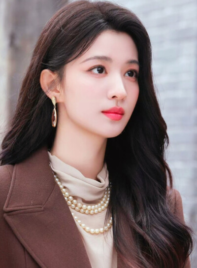 王楚然