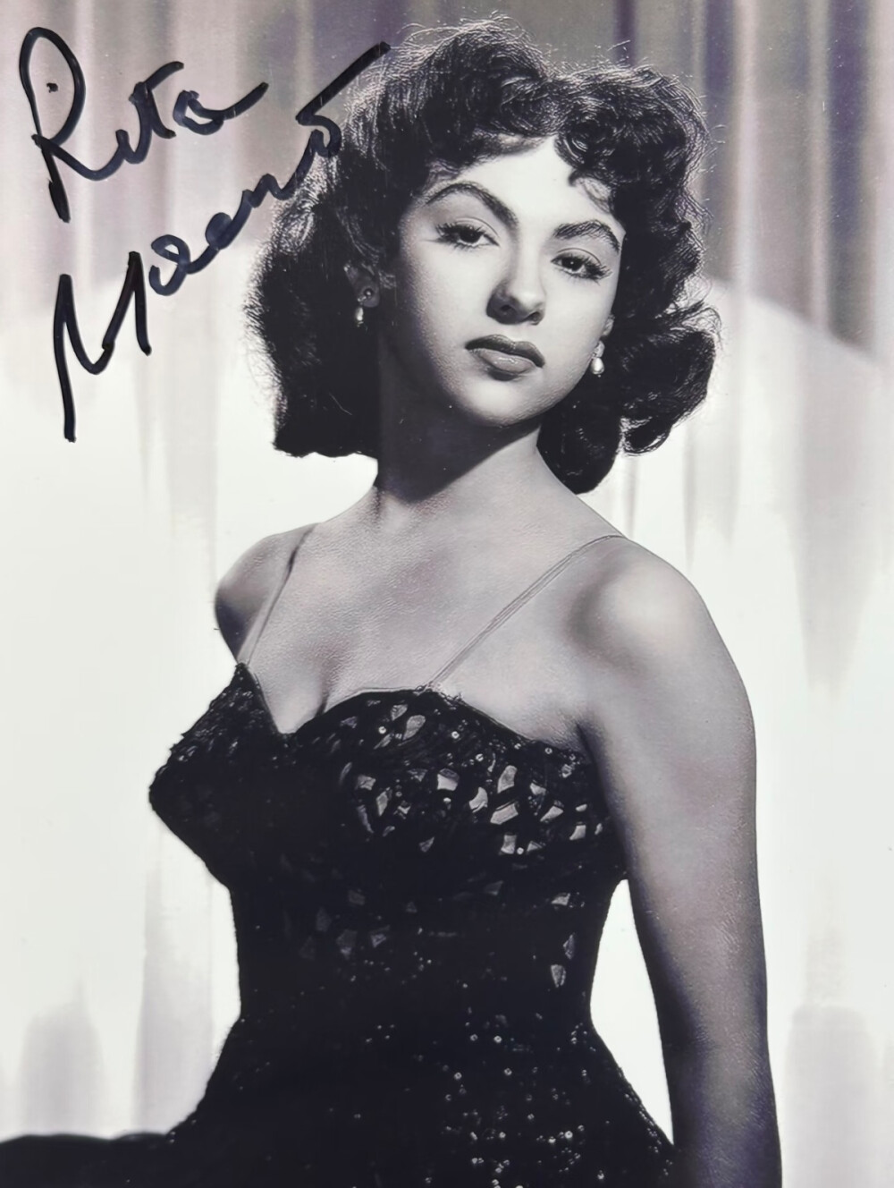 Rita Moreno