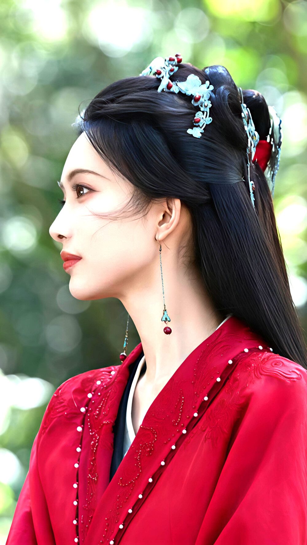 百花杀