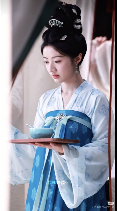 。