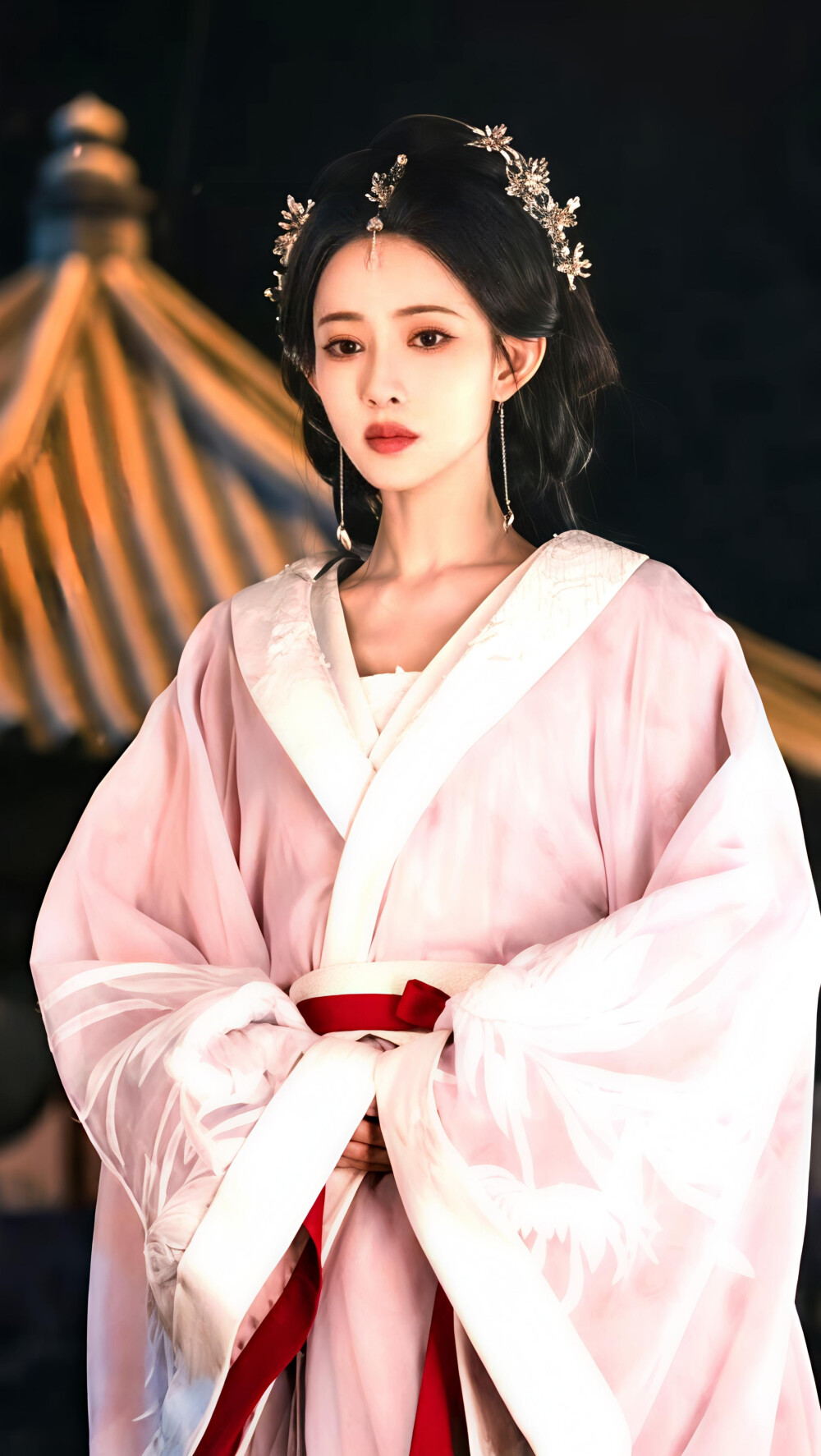 百花杀