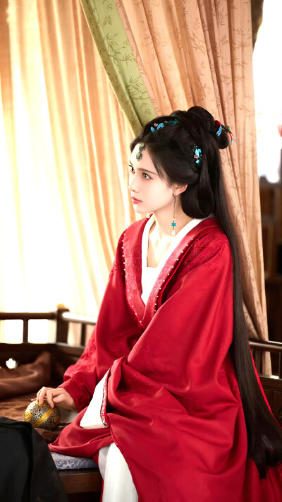 百花杀