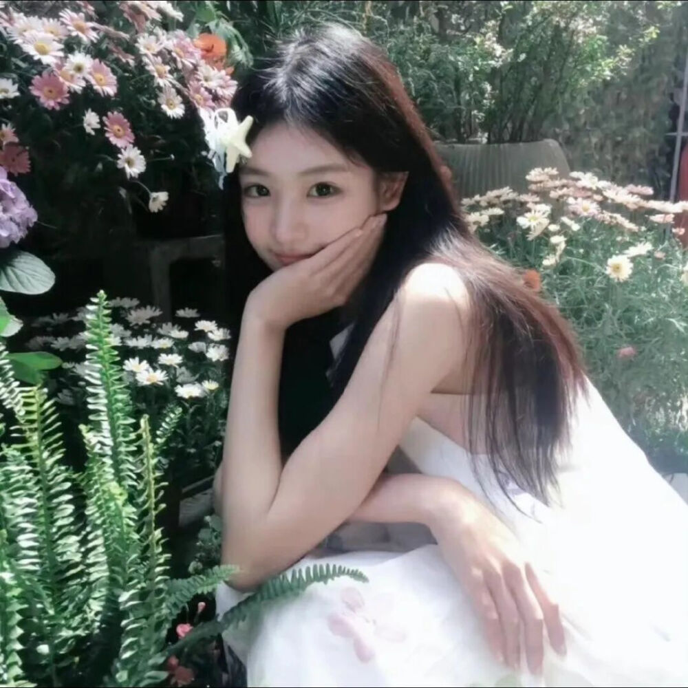 女生头像