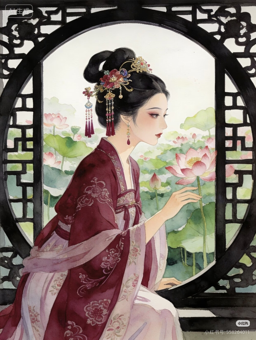 7