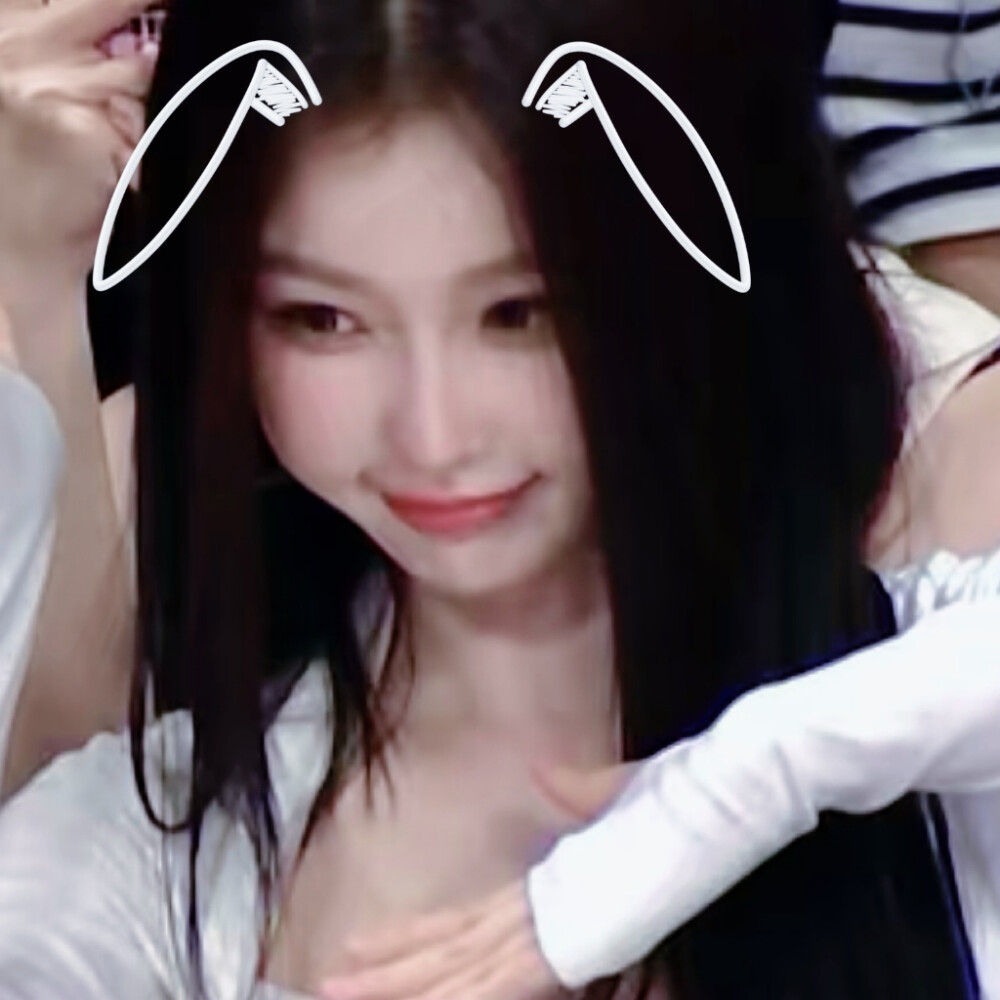 小兔子