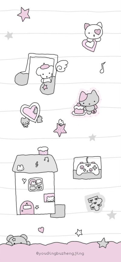 x壁纸
