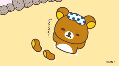 轻松熊