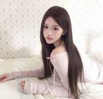 女生头像