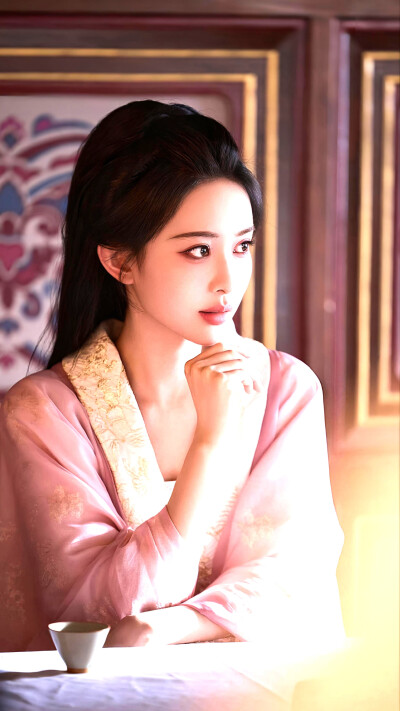 百花杀
