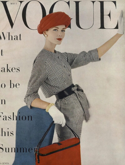 vintage fashion