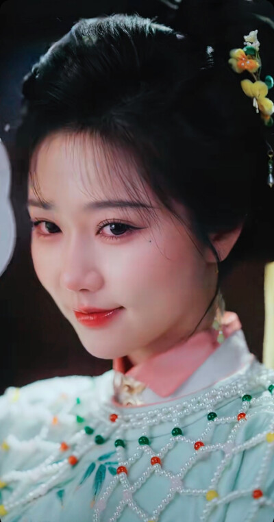 岳雨婷