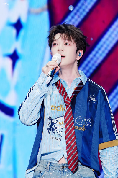 王栎鑫260719广州珠江啤酒节音乐现场