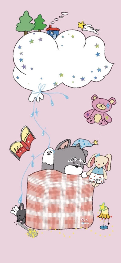 x壁纸