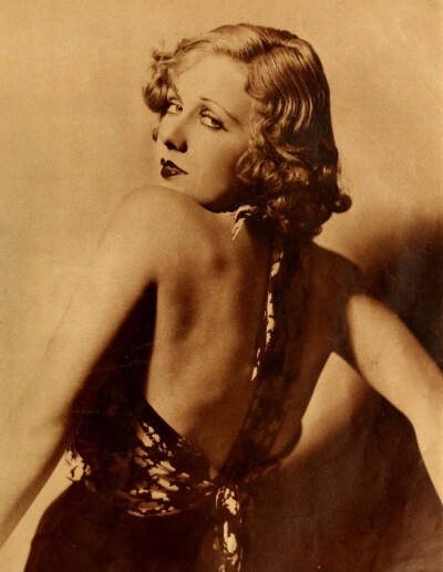 Anita page