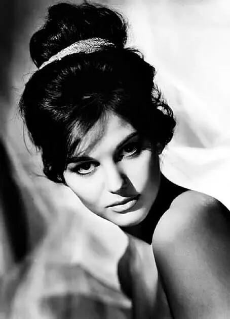 克劳迪娅·卡汀娜 Claudia Cardinale