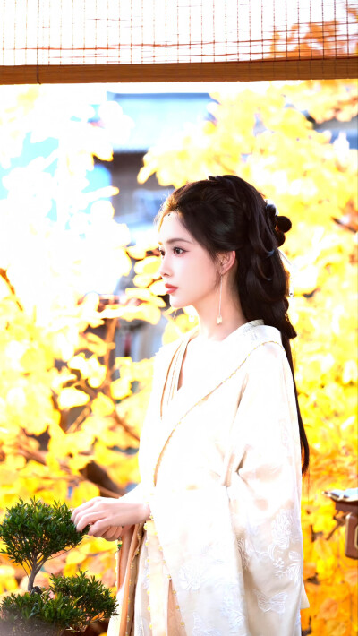 百花杀