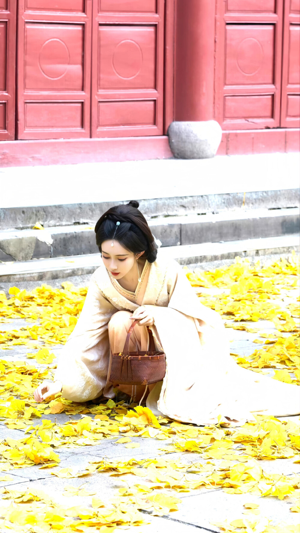 百花杀
