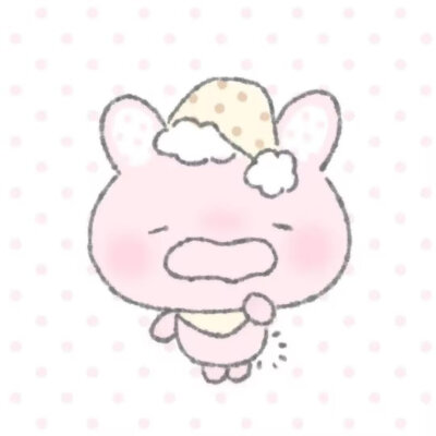 可爱头像合集