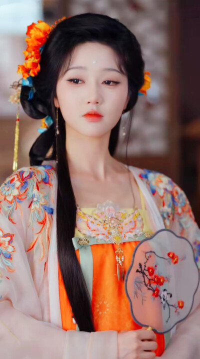 岳雨婷