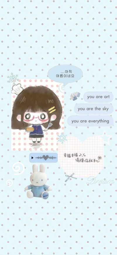 。
