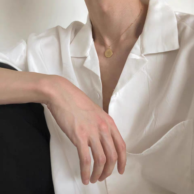 头像丨男头 如果缘分够的话我希望能陪你到最后