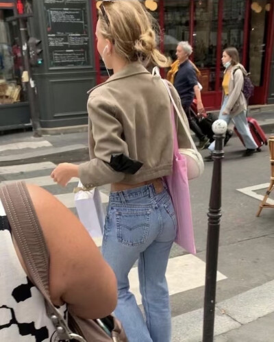 Lily-Rose Depp 