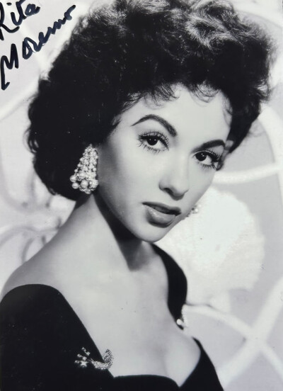 Rita Moreno