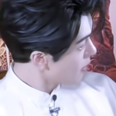 吴老狗，我牙疼