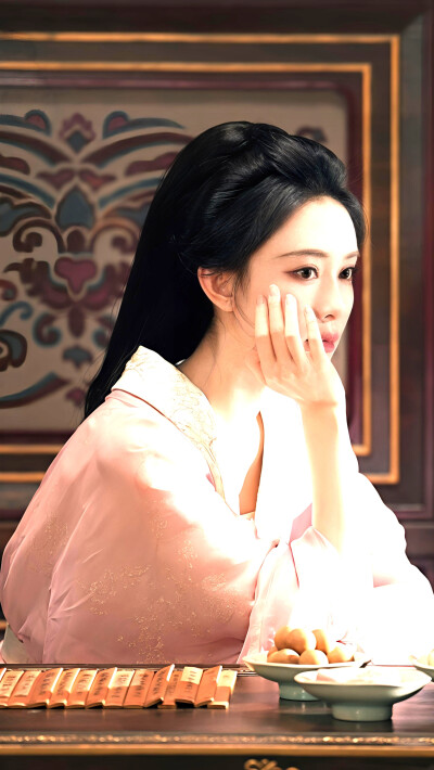 百花杀