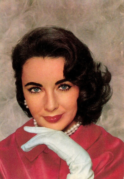 Elizabeth Taylor ​​​